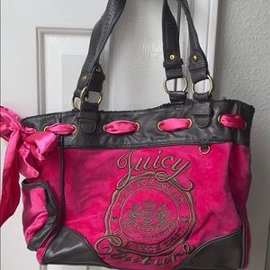Juicy bag